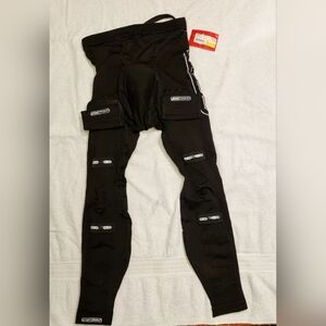 New - EC3D Hockey Leggings